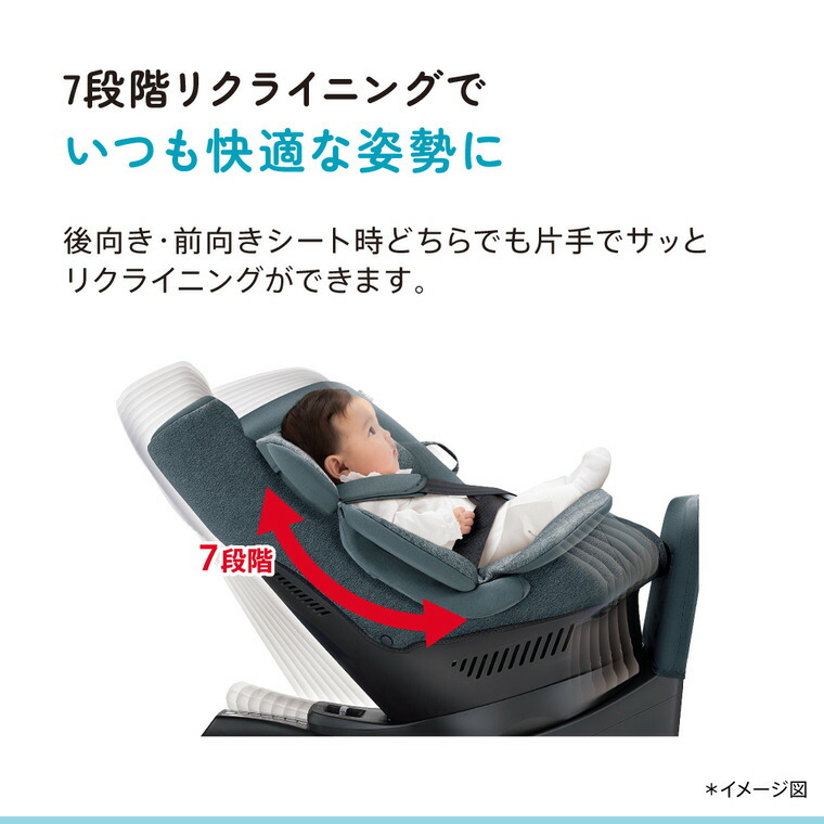 楽天市場】クルリラ プラス ライト AB アップリカ Aprica Cururila+