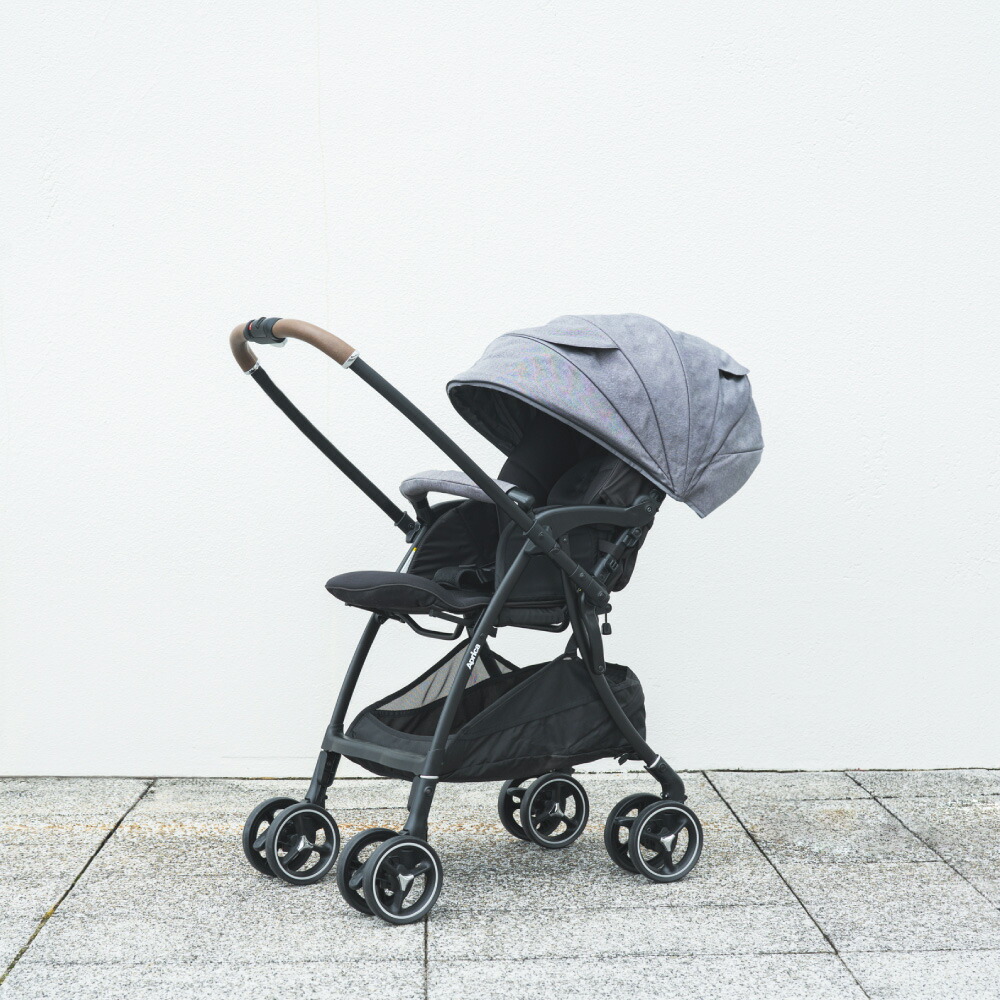 楽天市場】アップリカ(Aprica) ラクーナ クッション AF(LUXUNA Cushion