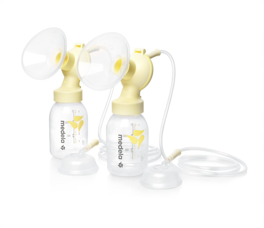楽天市場】【レンタル1カ月】メデラ電動搾乳機 シンフォニー＋新品