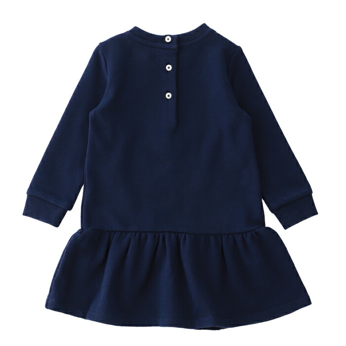 楽天市場】POLO RALPH LAUREN ラルフローレン ポロベア 長袖 ベビー