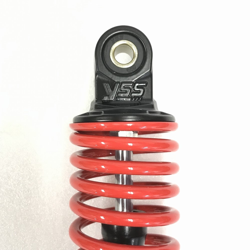 楽天市場】YSS DTGリアサスペンション 300mm モンキー ゴリラ スーパー