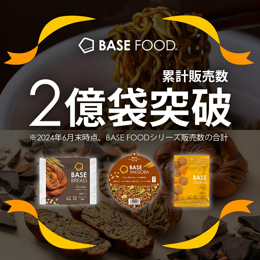 楽天市場】＼20％OFF／ベースブレッド 5種 20袋 パン [プレーン