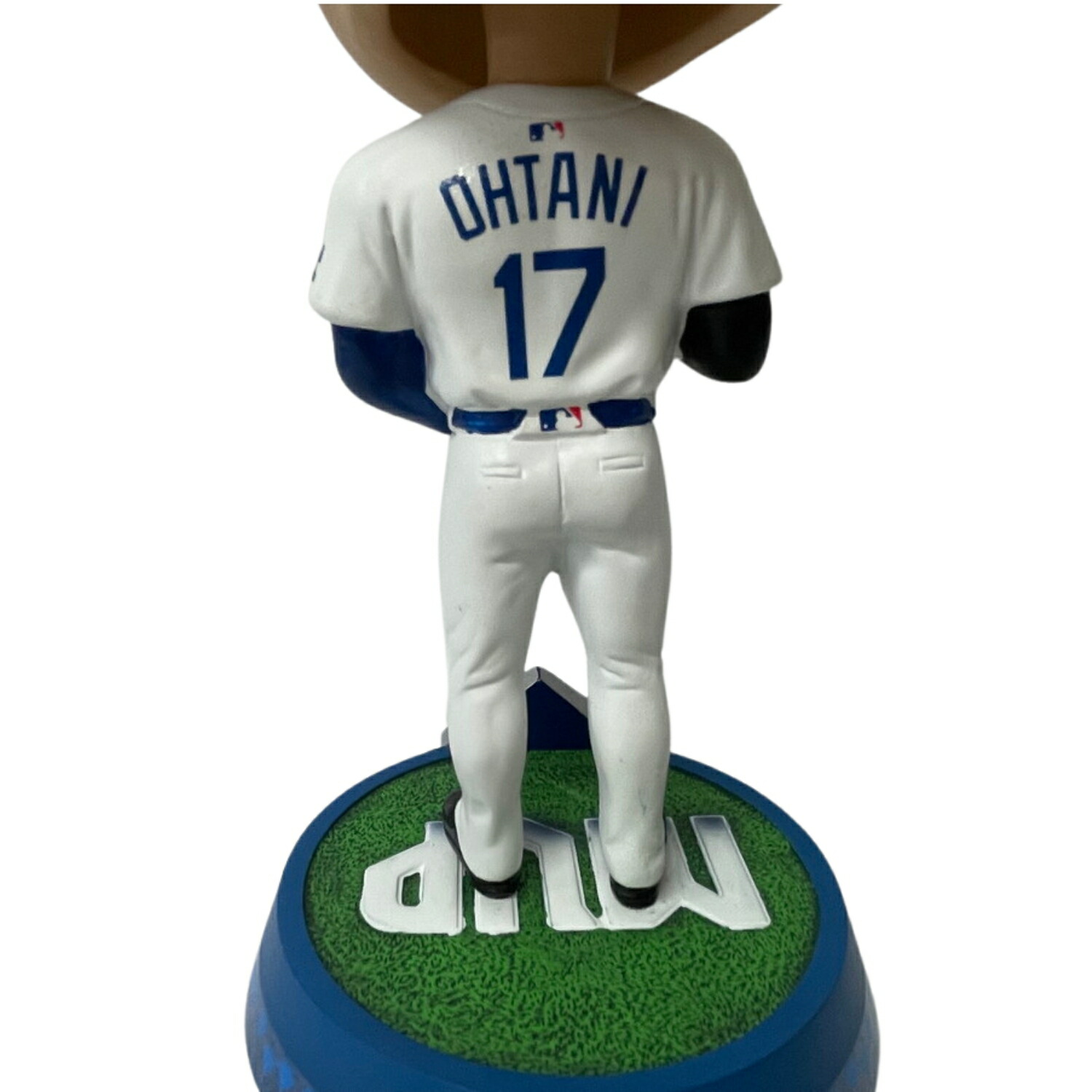 楽天市場】大谷翔平選手 2024 MVP受賞 ロサンゼルスドジャース 9.5