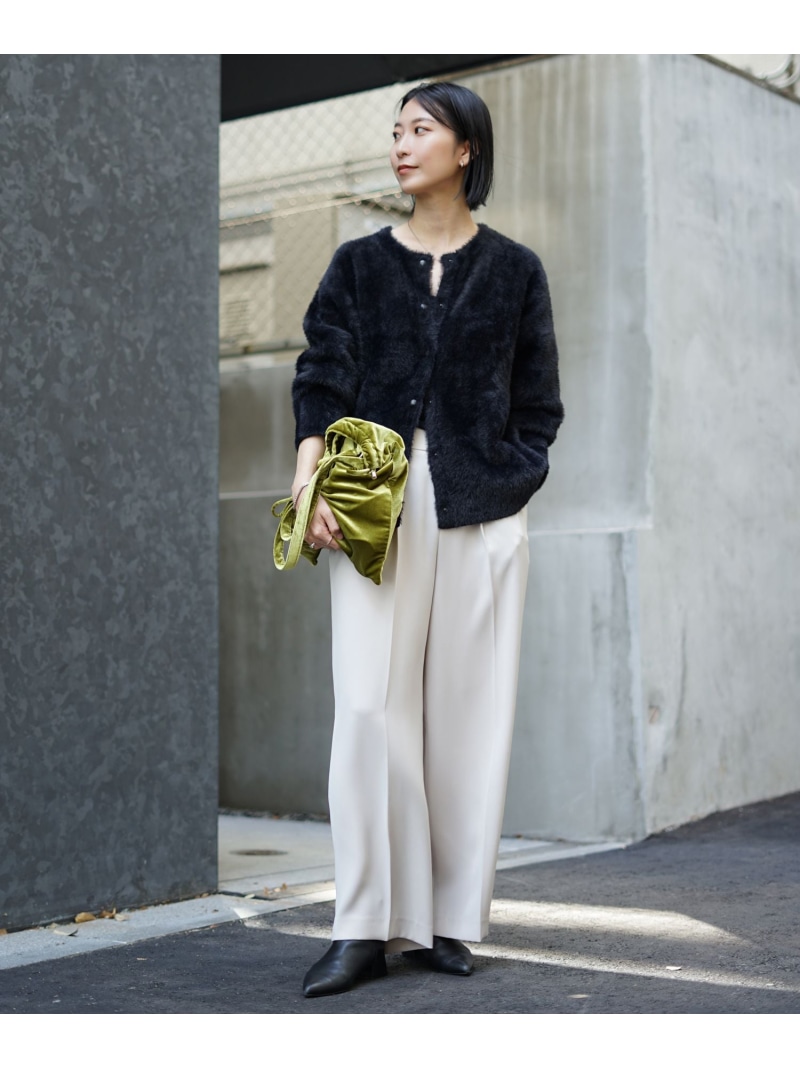 楽天市場】【SALE／20%OFF】ファーニットカーデ BARNYARDSTORM バン