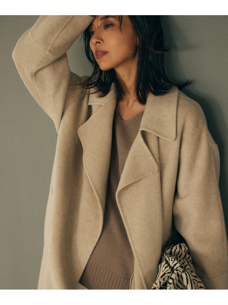 楽天市場】リバーロングコート BARNYARDSTORM バンヤードストーム