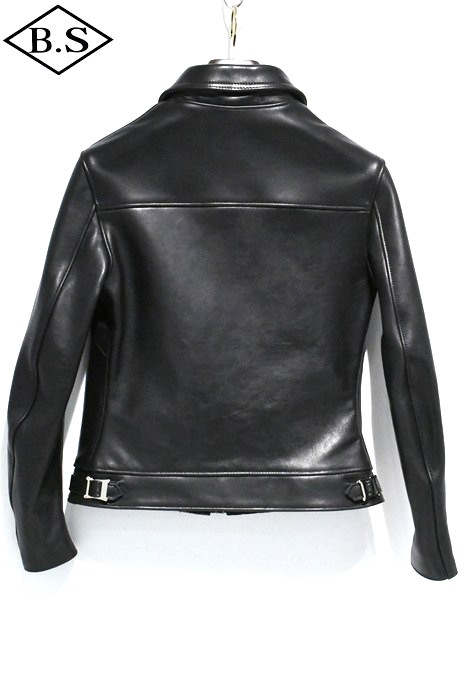 楽天市場】ロクロクロクレザーウェア 666 LEATHER WEAR トリプル