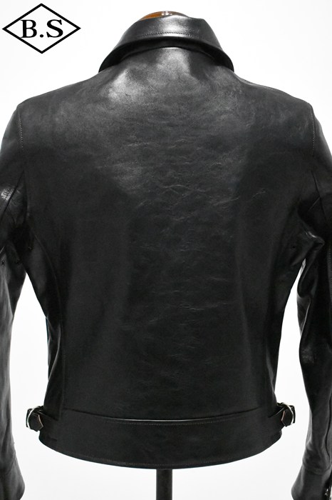 楽天市場】ダブルヘリックス DOUBLE HELIX レザージャケット RC06061