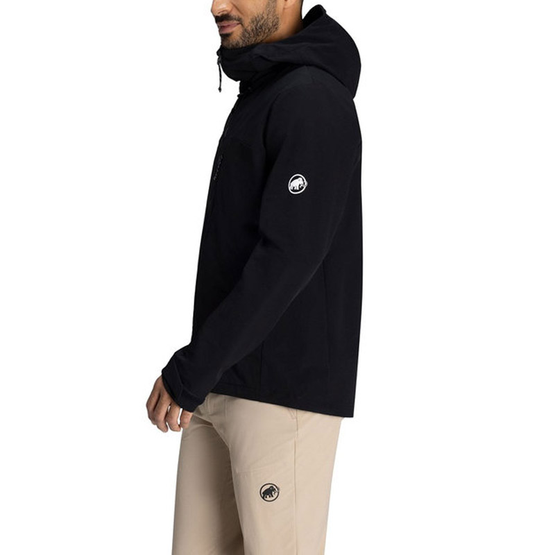 楽天市場】【日本正規輸入販売品】MAMMUT マムート Trekkers SO Hooded