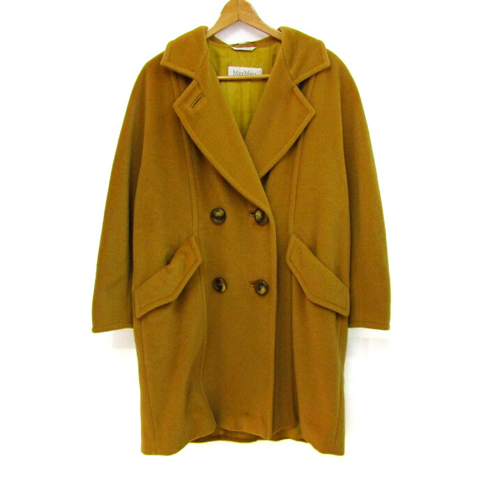 楽天市場】マックスマーラ コート（種類（コート・ジャケット