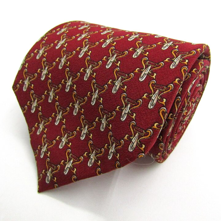 楽天市場】dior ネクタイ 赤の通販