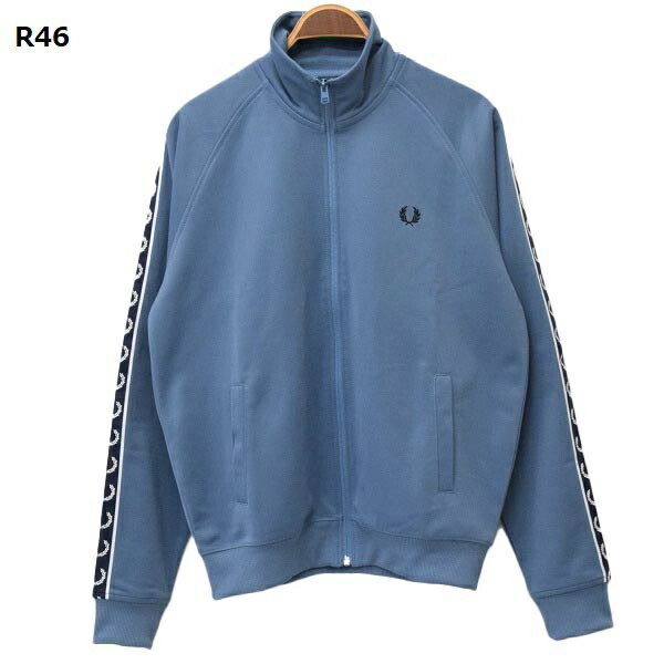 楽天市場】レディース メンズ Fred Perry フレッドペリー Contrast