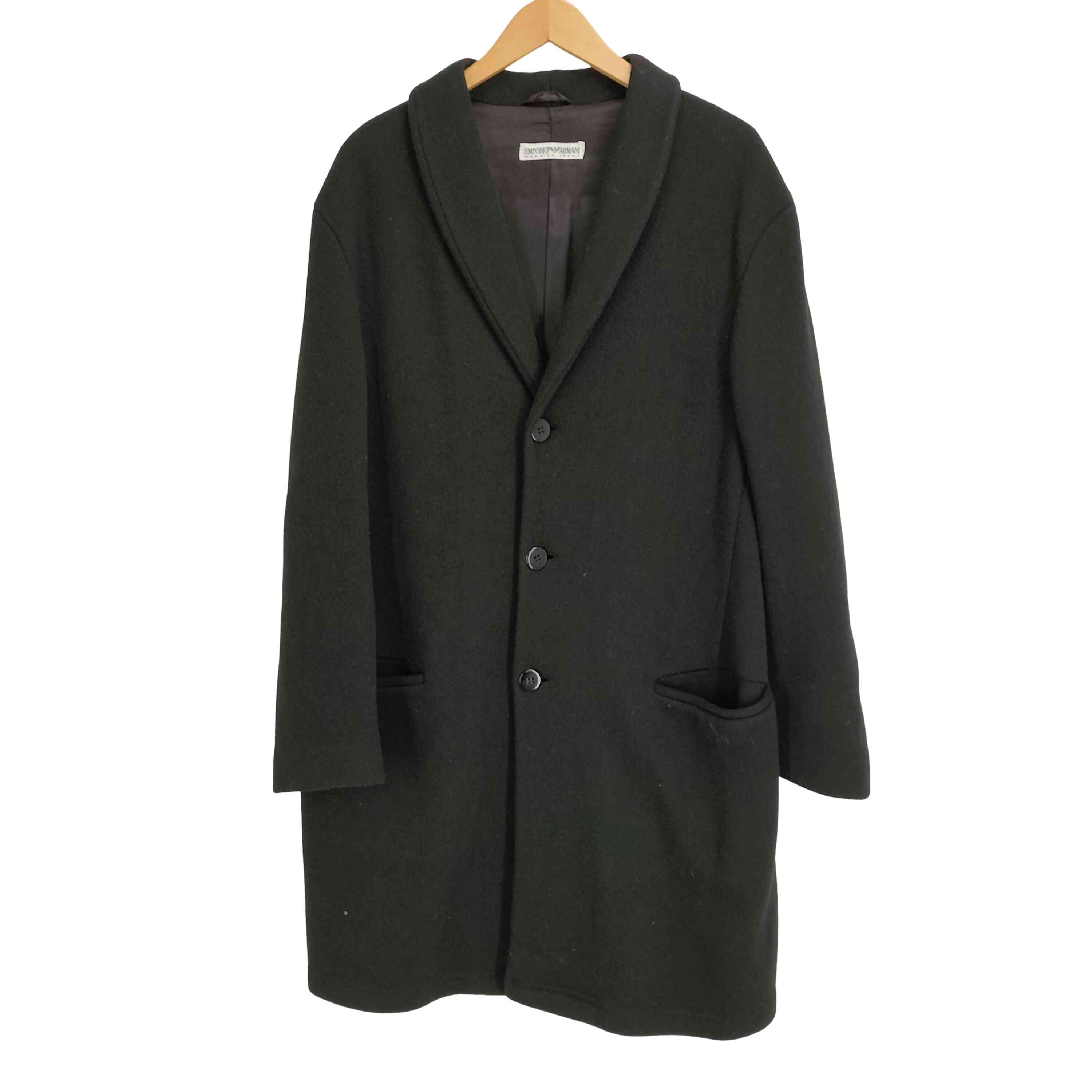 楽天市場】アルマーニ ロングコートの通販