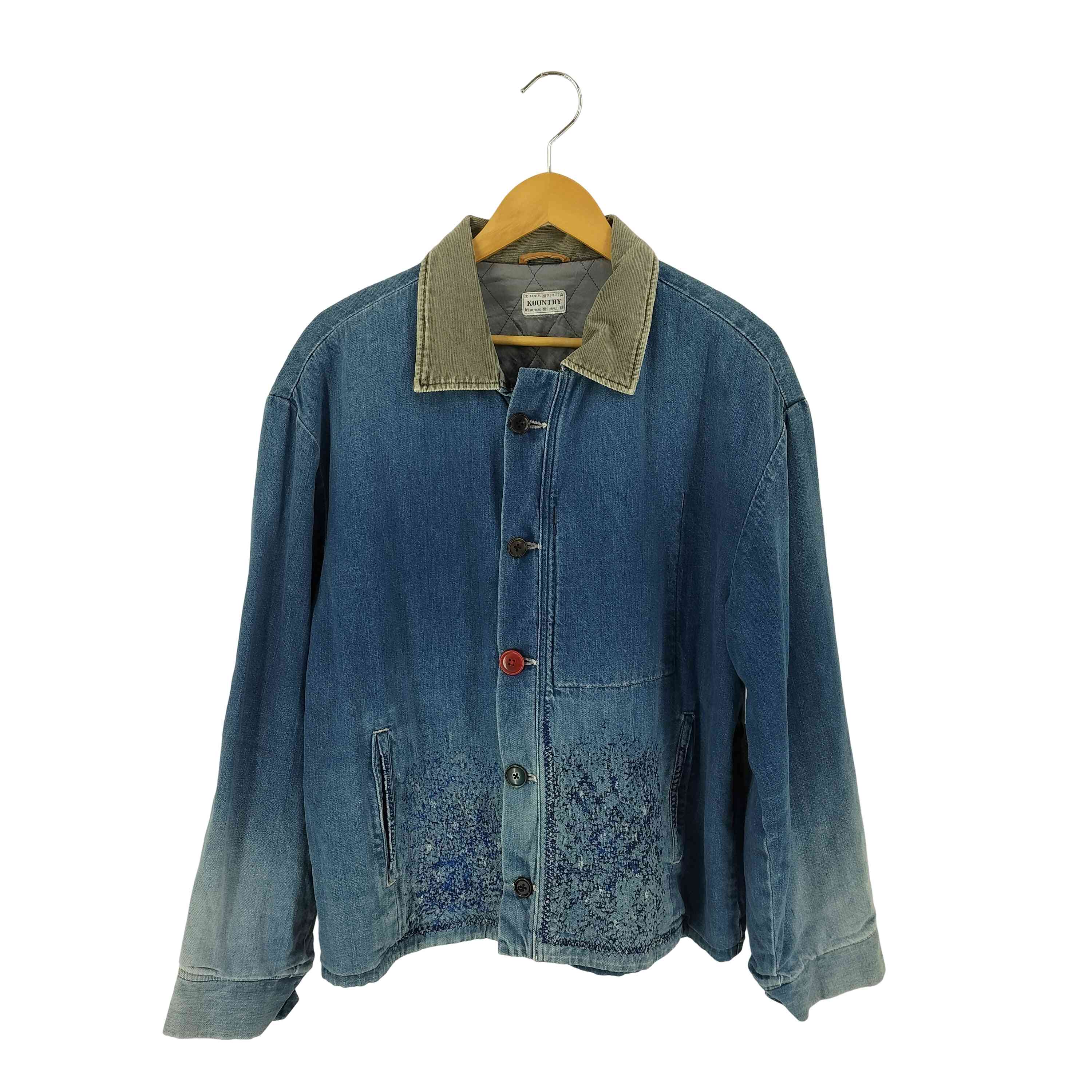 楽天市場】kapital kountryの通販