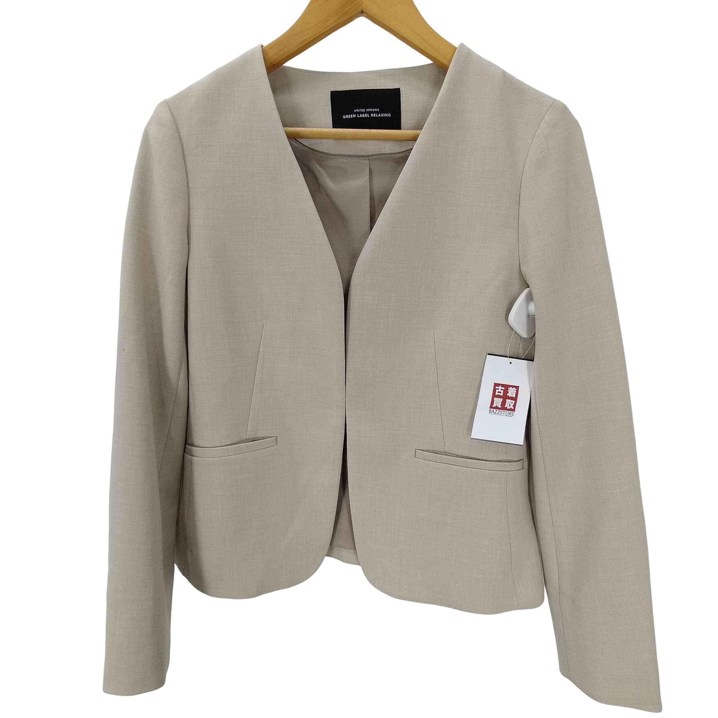 楽天市場】ダブルクロス united arrows green label relaxingの通販