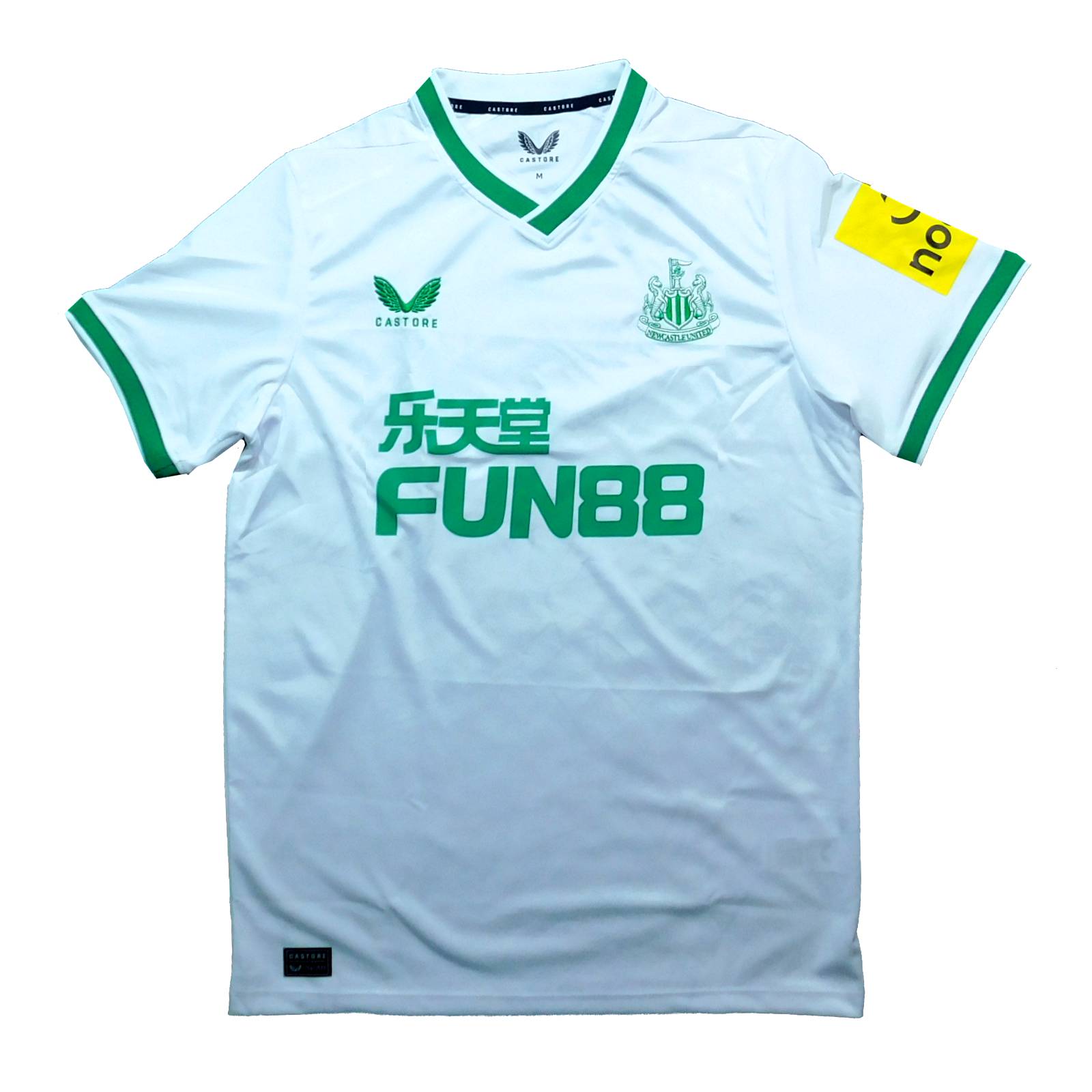 楽天市場】ニューカッスル ユニフォーム（メンズウェア｜サッカー