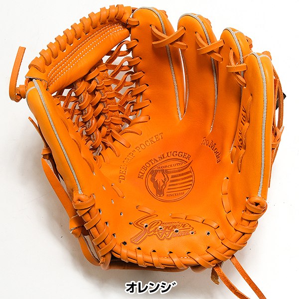 楽天市場】【交換送料無料】 野球 グローブ 少年軟式 久保田スラッガー