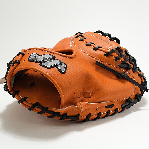 楽天市場】【交換往復無料】 野球 キャッチャーミット 軟式 捕手用