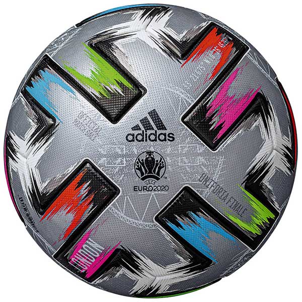 楽天市場】アディダス adidas サッカーボール 5号球 ユニフォリア UEFA