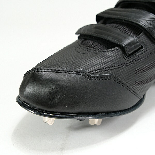 楽天市場】50％OFF 交換往復無料 野球 スパイク 金具 黒 SSK エスエス