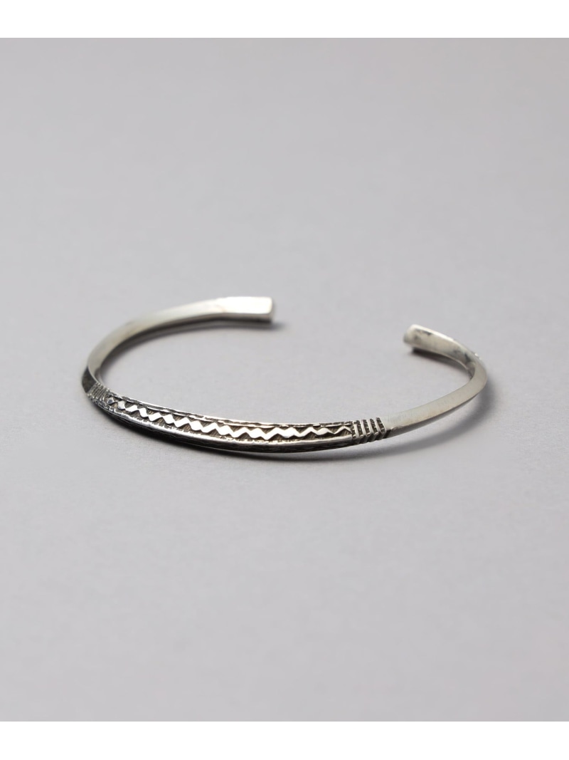 楽天市場】Adawat'n Tuareg / シルバー ブレスレット B BEAMS F