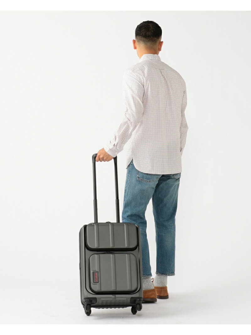 楽天市場】BRIEFING * BEAMS PLUS / 別注 G-10 HARD CASE BEAMS MEN