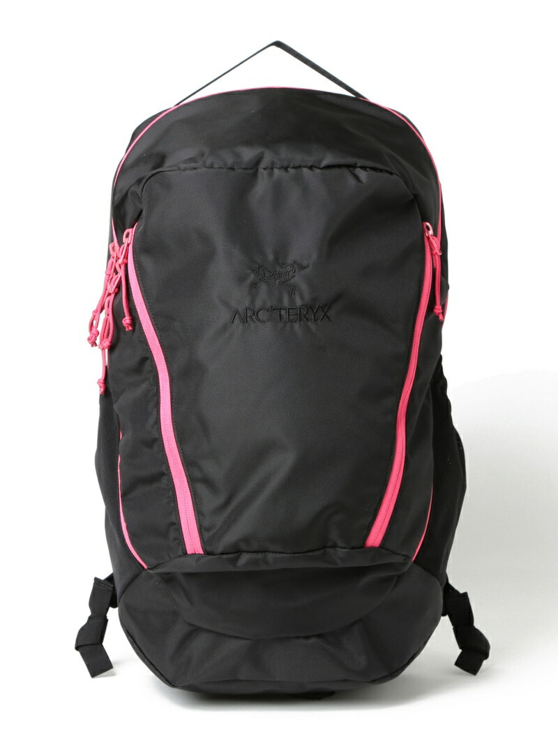 楽天市場】ARC'TERYX×BEAMS BOY / 40th別注 MANTIS 26 II BEAMS BOY