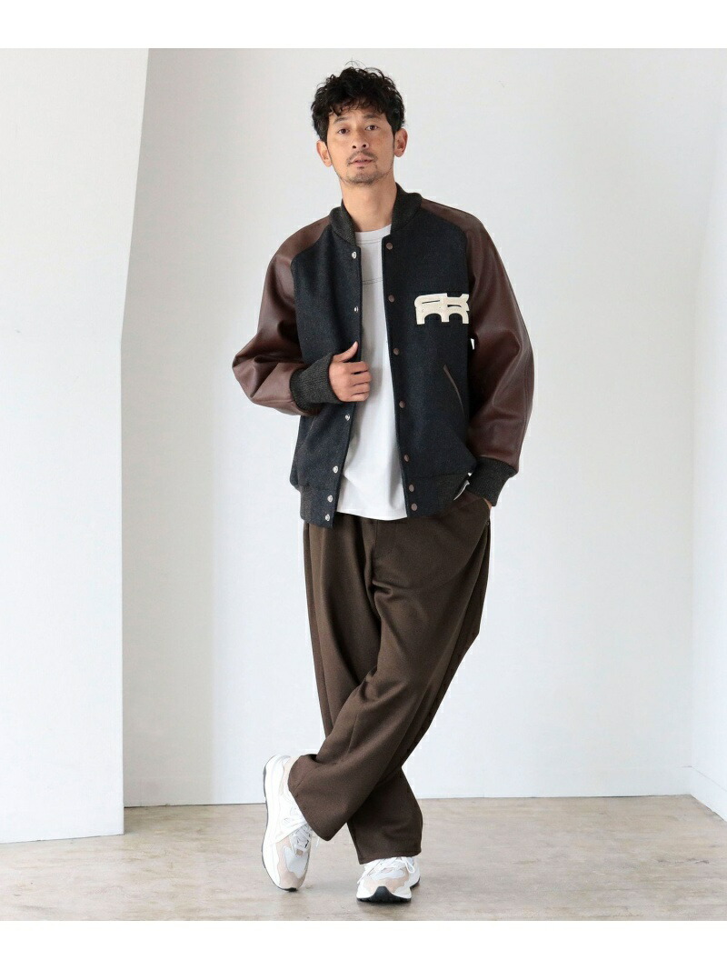 楽天市場】【SALE／30%OFF】SKOOKUM x B:MING by BEAMS / 別注 レザー
