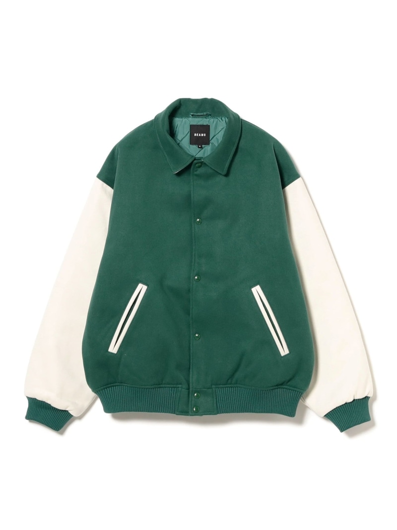 楽天市場】beams スタジャンの通販