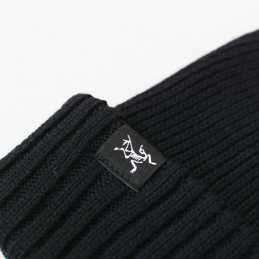 楽天市場】【SALE 10%OFF】ARC'TERYX [アークテリクス] Mallow Toque