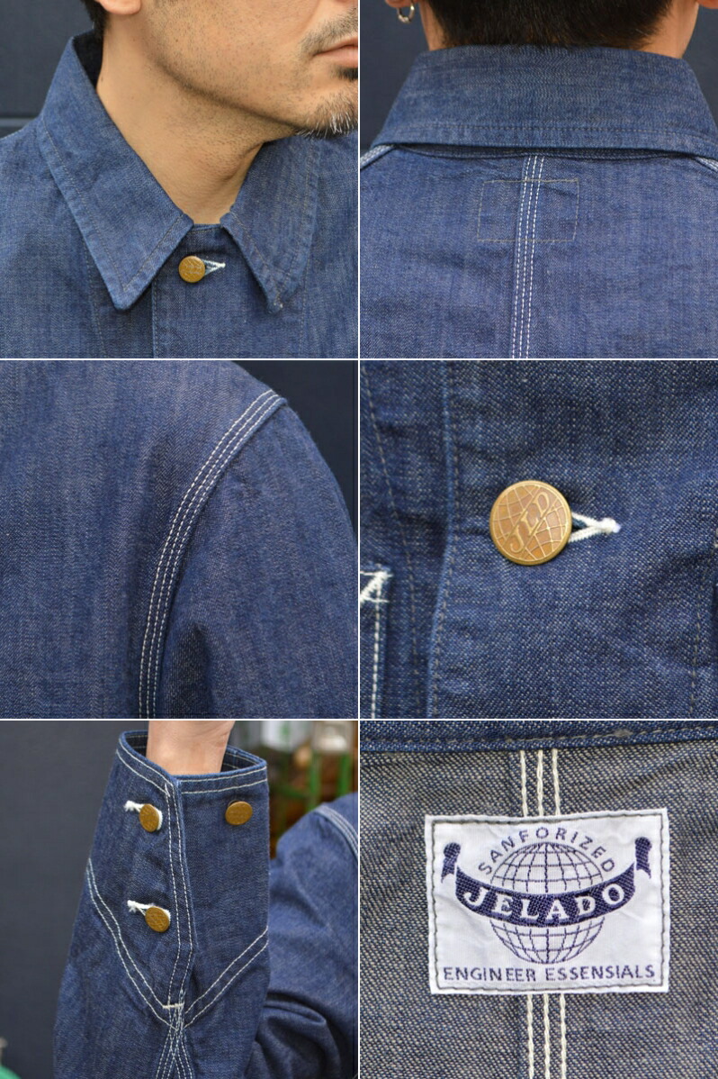 楽天市場】JELADO ジェラード