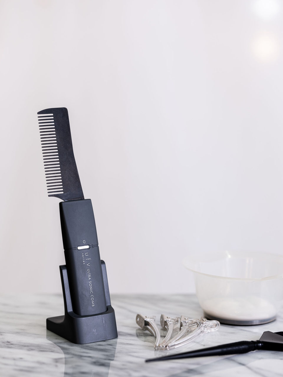 楽天市場】【正規品】ufv ウルトラソニックコーム 正規販売店 メーカー