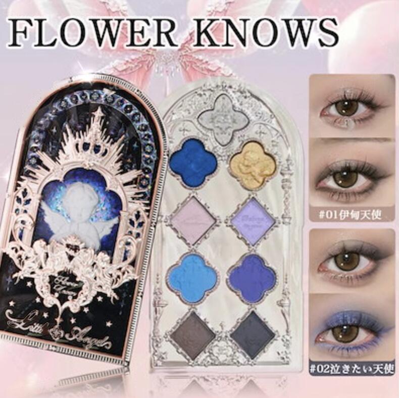 楽天市場】送料無料 Flower Knows フラワーノーズ リトルエンジェル