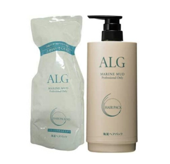 楽天市場】アルグ ヘアパック voの通販