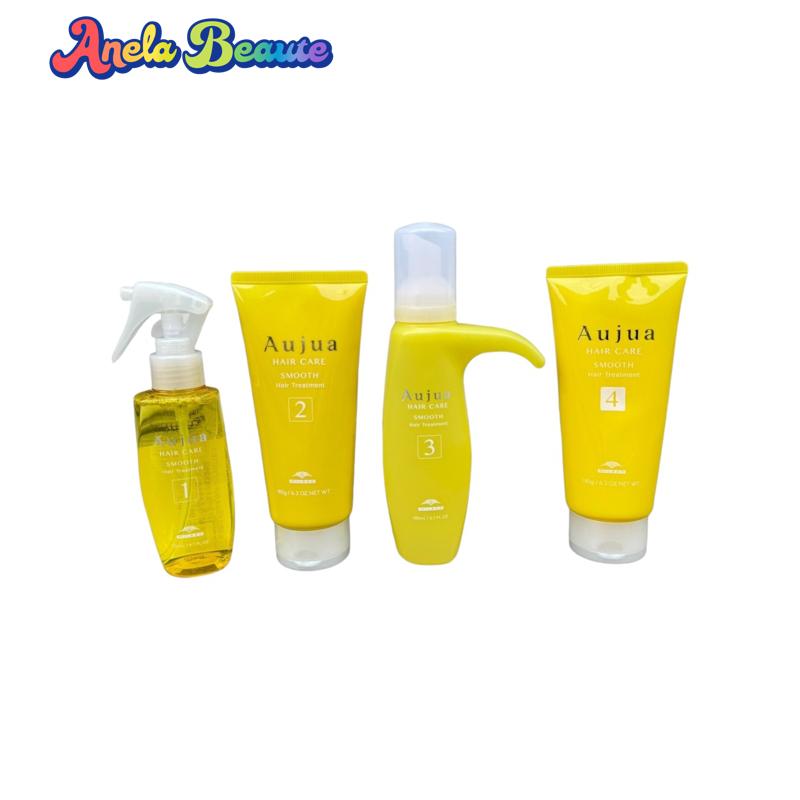 楽天市場】オージュア セット（トリートメント｜ヘアケア