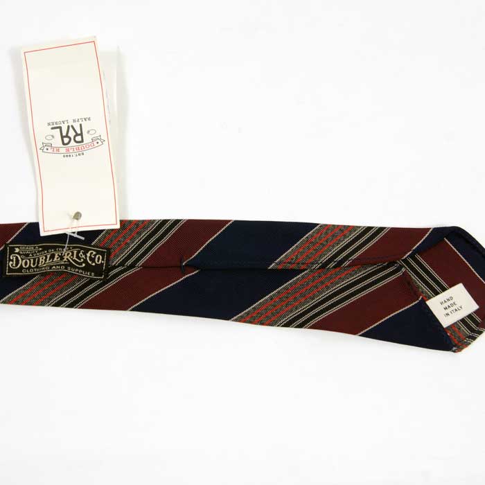 楽天市場】RRL ラルフローレン DOUBLE RL ダブルアールエル イタリア製