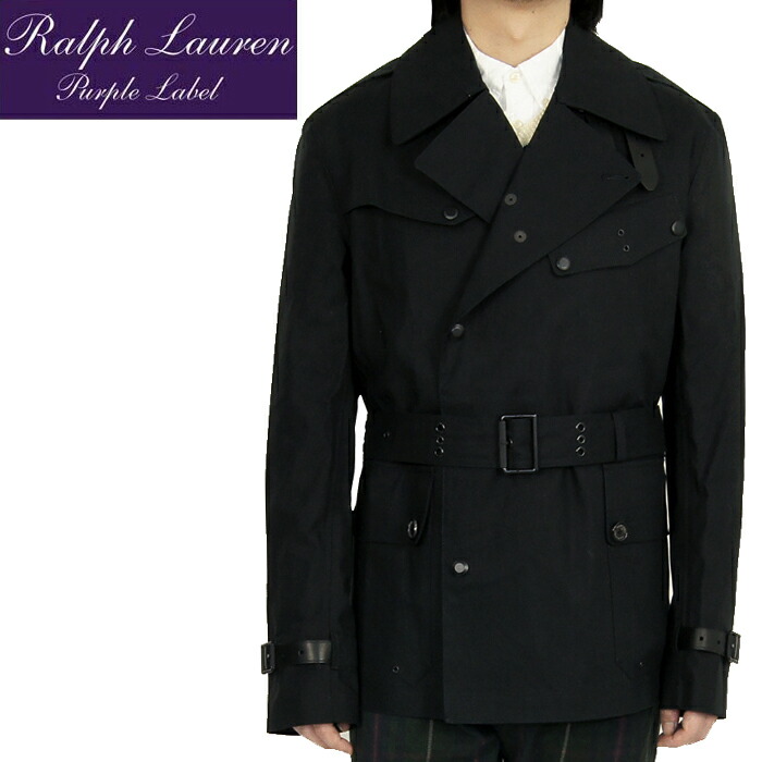 楽天市場】PURPLE LABEL by Ralph Lauren ラルフローレン パープル