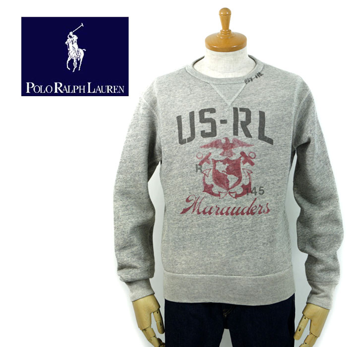 楽天市場】ラルフローレン POLO Ralph Lauren US-RL 両V ステンシル