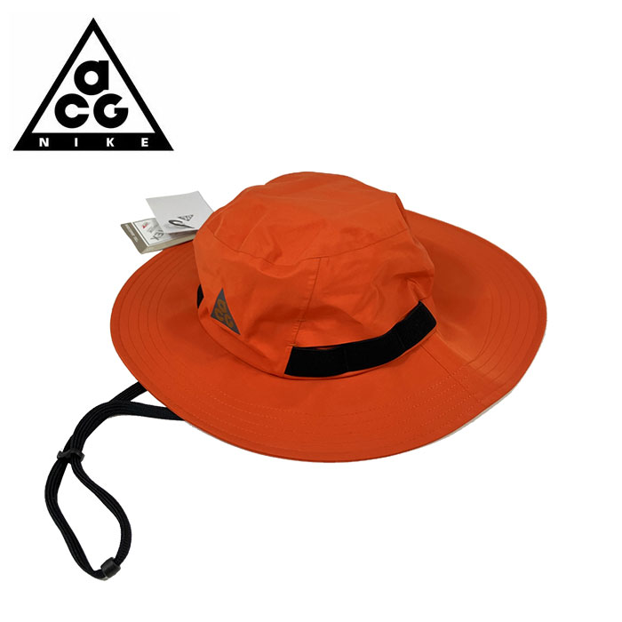 楽天市場】ナイキ エーシージー ゴアテックス エーペックス バケット