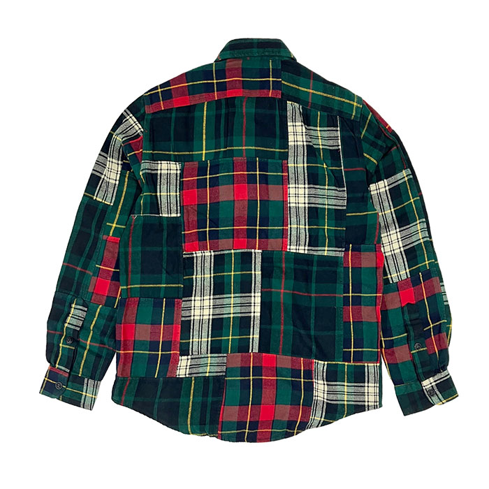 楽天市場】ラルフローレン POLO Ralph Lauren チンスト パッチワーク