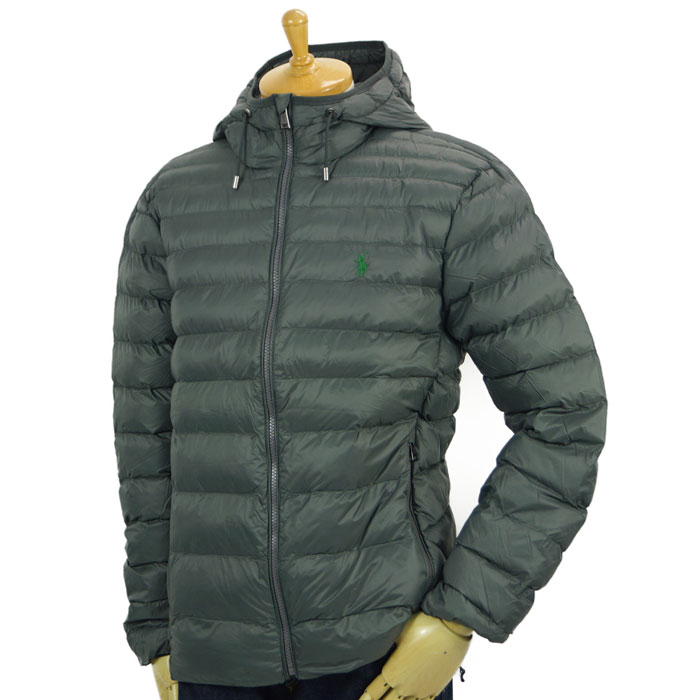 楽天市場】ラルフローレン POLO Ralph Lauren フーディー 中綿