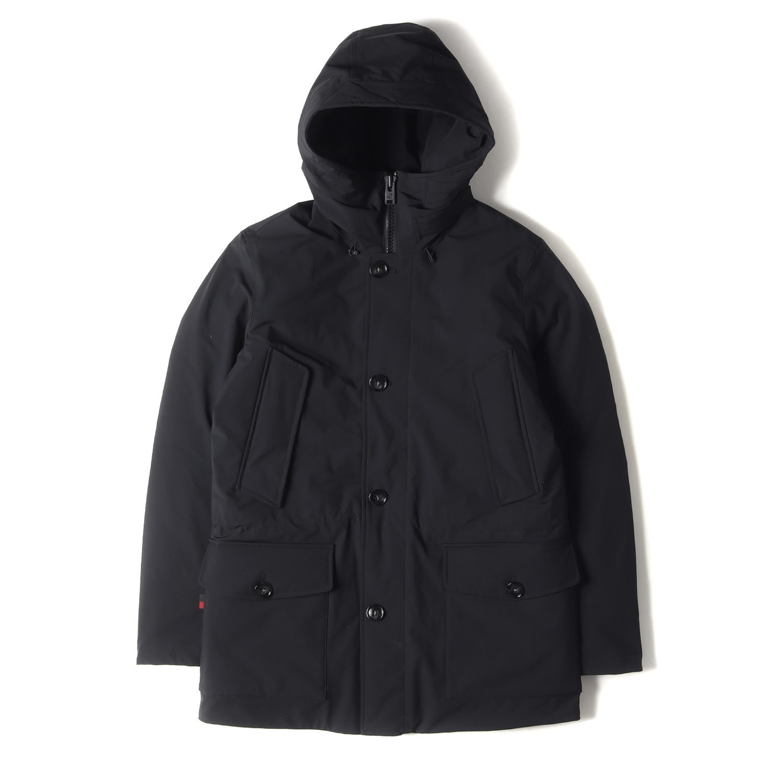 楽天市場】WoolRich ウールリッチ ジャケット サイズ:USA XS UNITED