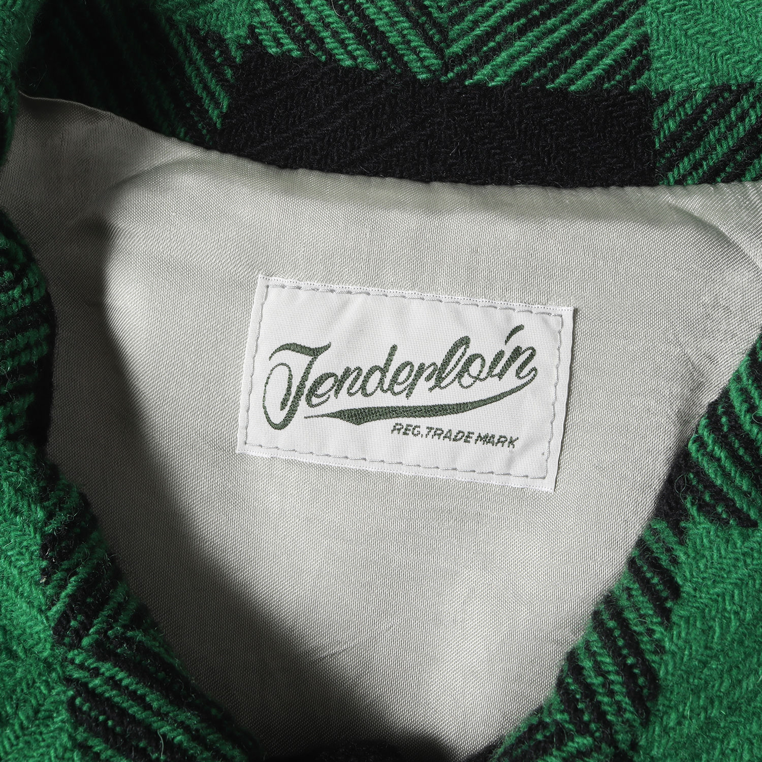 楽天市場】TENDERLOIN テンダーロイン ジャケット サイズ:M 17AW