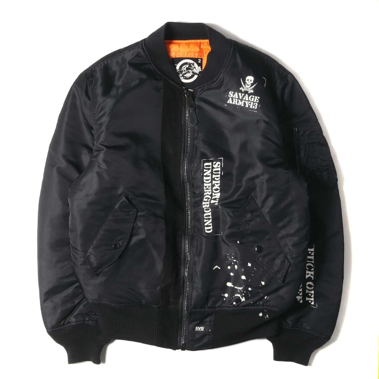 楽天市場】NEIGHBORHOOD ネイバーフッド ジャケット サイズ:M 00s SVG