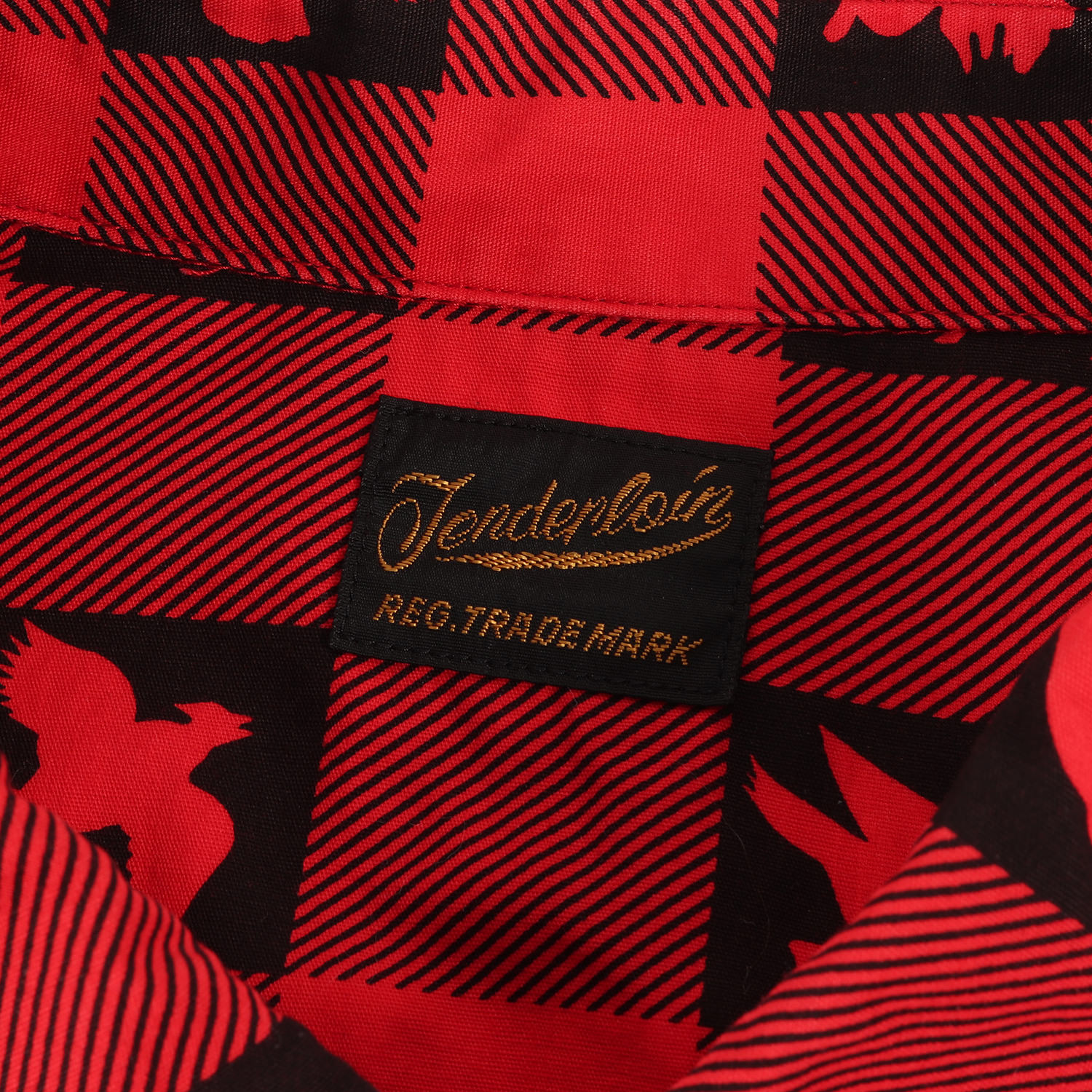 楽天市場】TENDERLOIN テンダーロイン シャツ サイズ:S