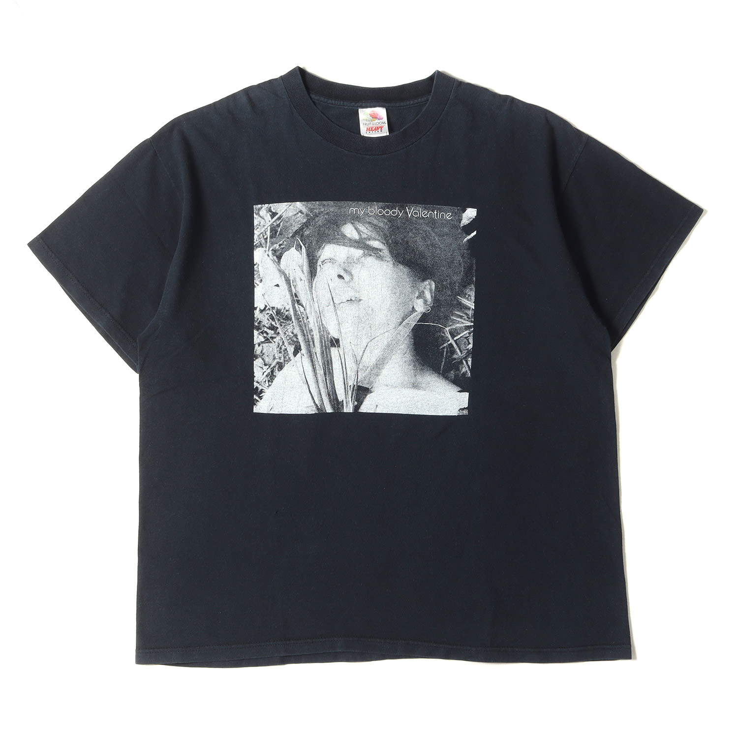 楽天市場】90〜00s My Bloody Valentine you made me realise クルー
