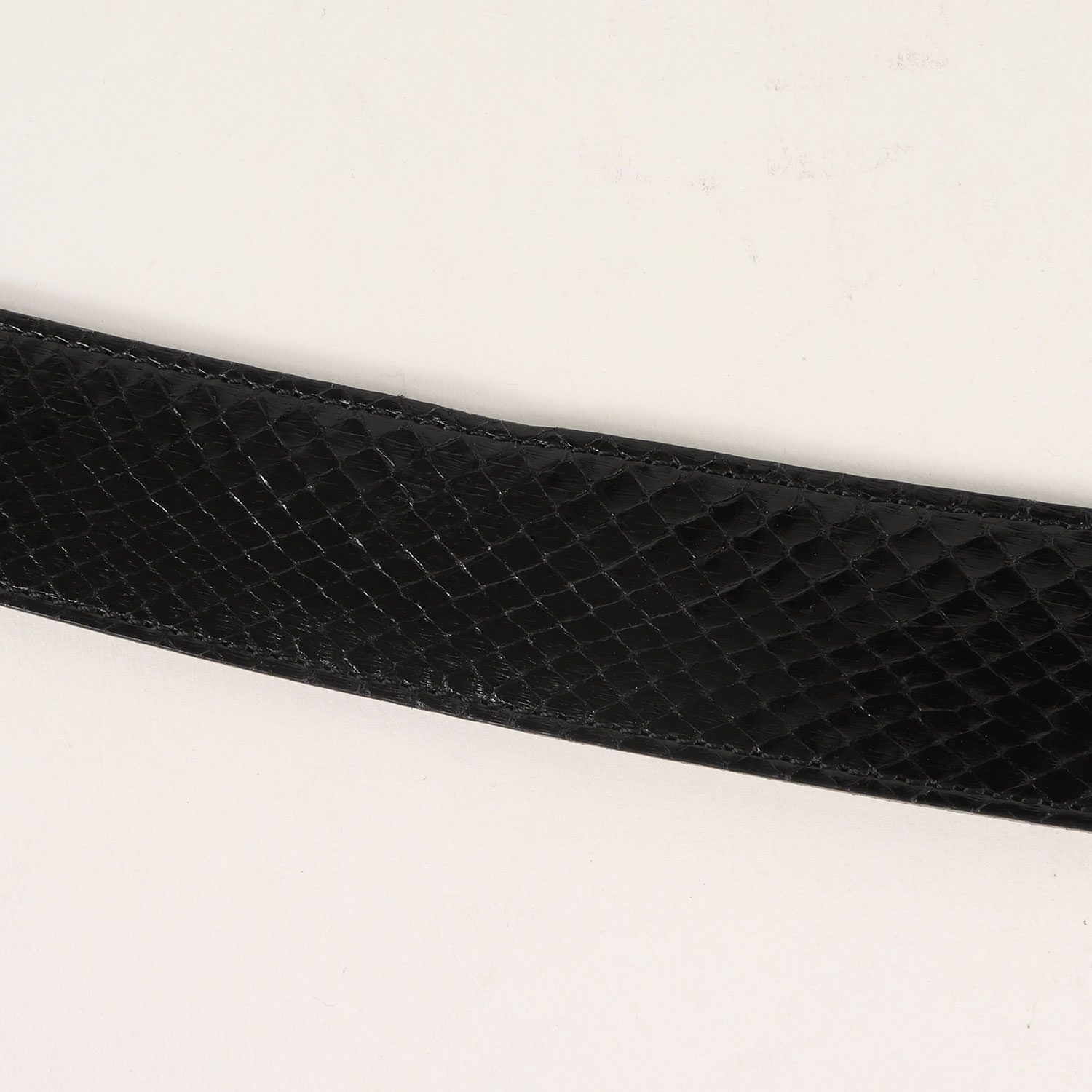 楽天市場】WACKO MARIA ワコマリア ベルト サイズ:36 パイソンレザー