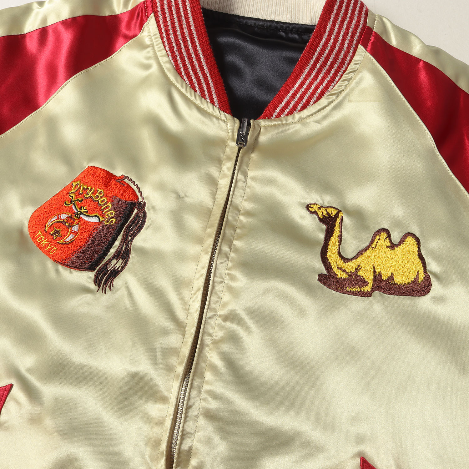 楽天市場】Dry Bones ドライボーンズ ジャケット サイズ:36(S) Rockin