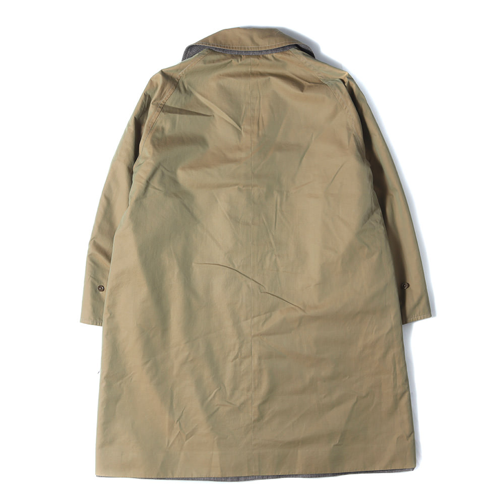 楽天市場】KAPTAIN SUNSHINE キャプテン サンシャイン コート サイズ