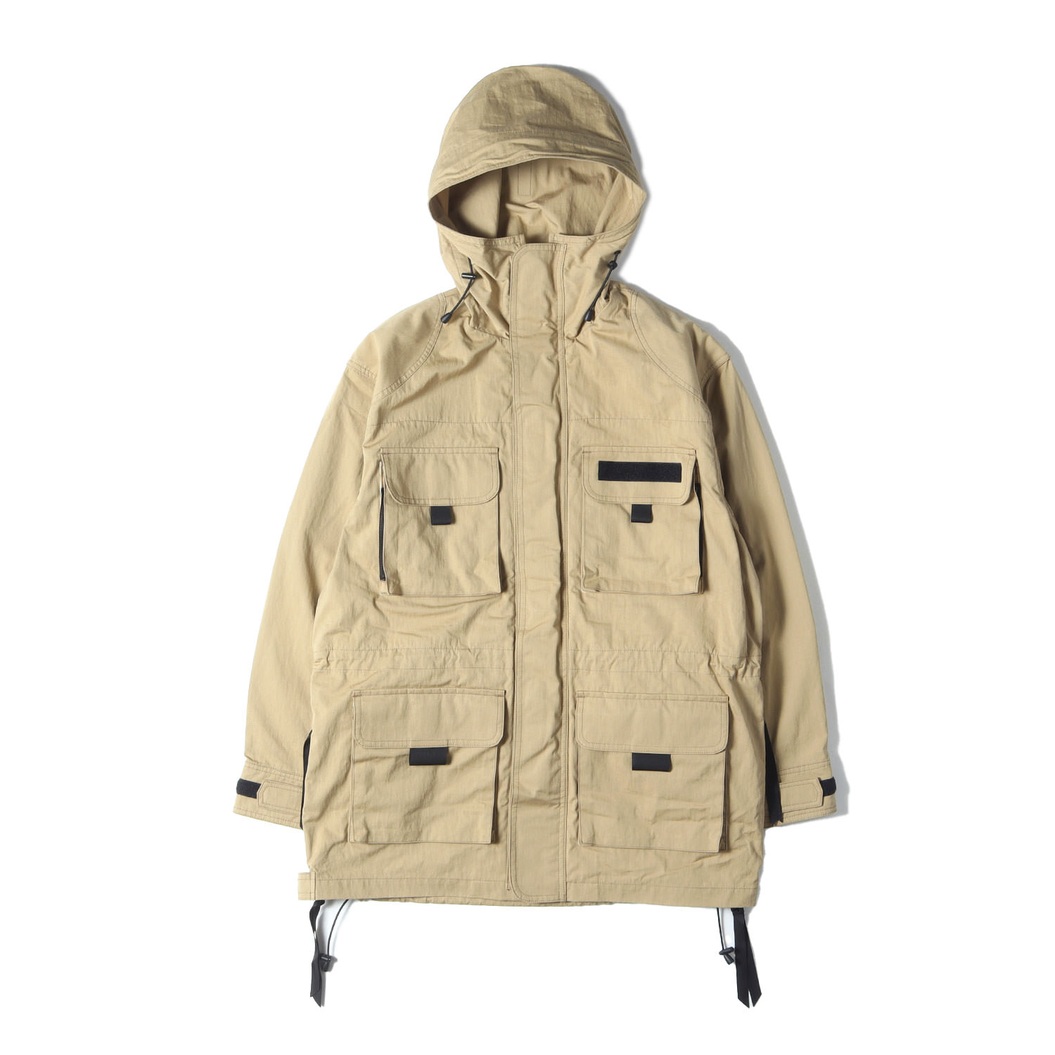 楽天市場】comme des garcons マウンテンパーカーの通販