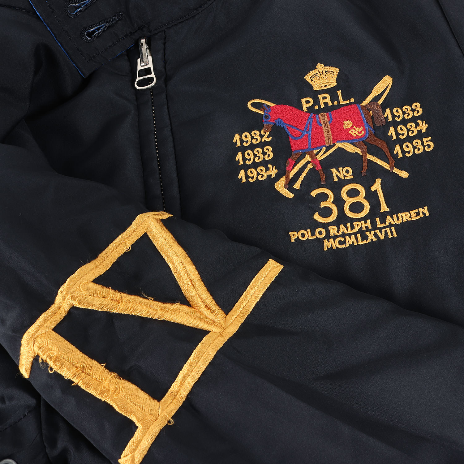 楽天市場】POLO Ralph Lauren ポロ ラルフローレン ジャケット サイズ